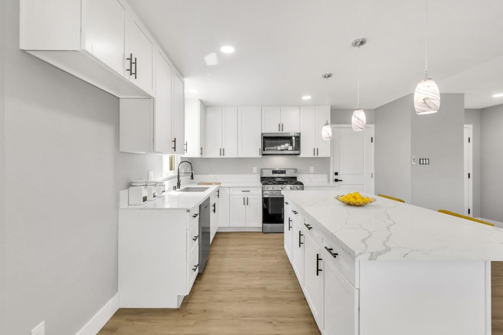 Detail Gallery Image 15 of 52 For 3627 Mc Cain Way, North Highlands,  CA 95660 - 3 Beds | 2 Baths