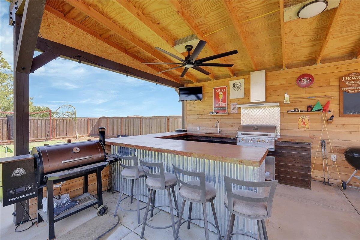 Detail Gallery Image 46 of 63 For 1465 Minories Dr, Plumas Lake,  CA 95961 - 3 Beds | 2 Baths
