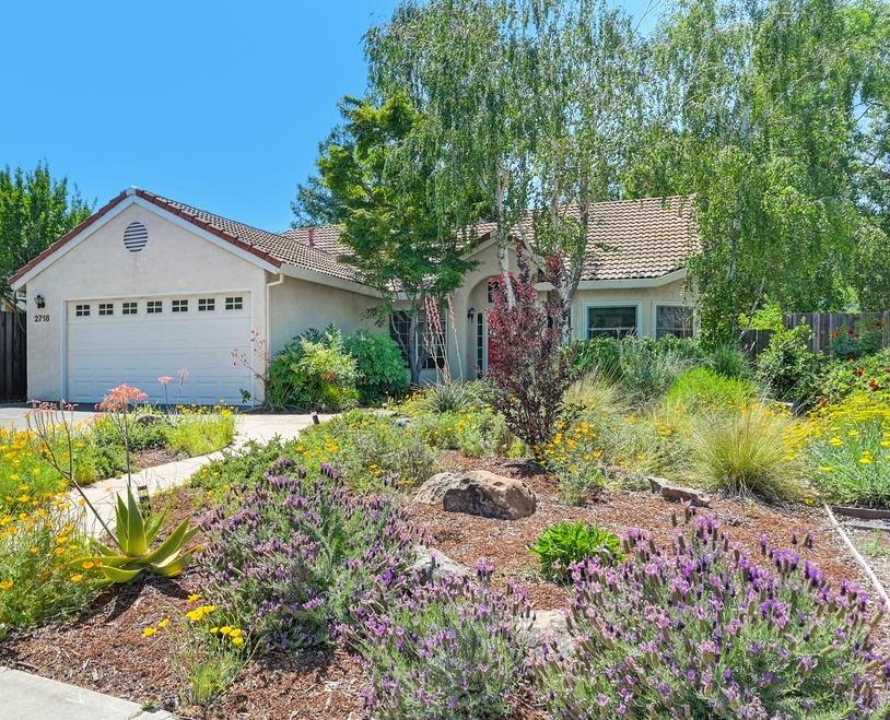 Concord Avenue, Davis, California image 50