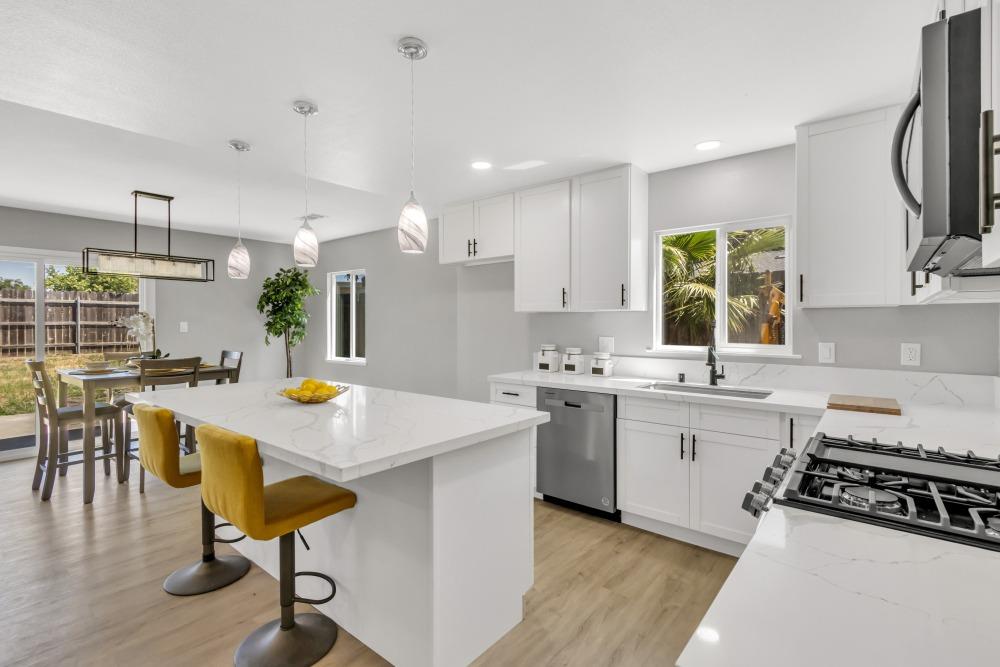Detail Gallery Image 18 of 52 For 3627 Mc Cain Way, North Highlands,  CA 95660 - 3 Beds | 2 Baths