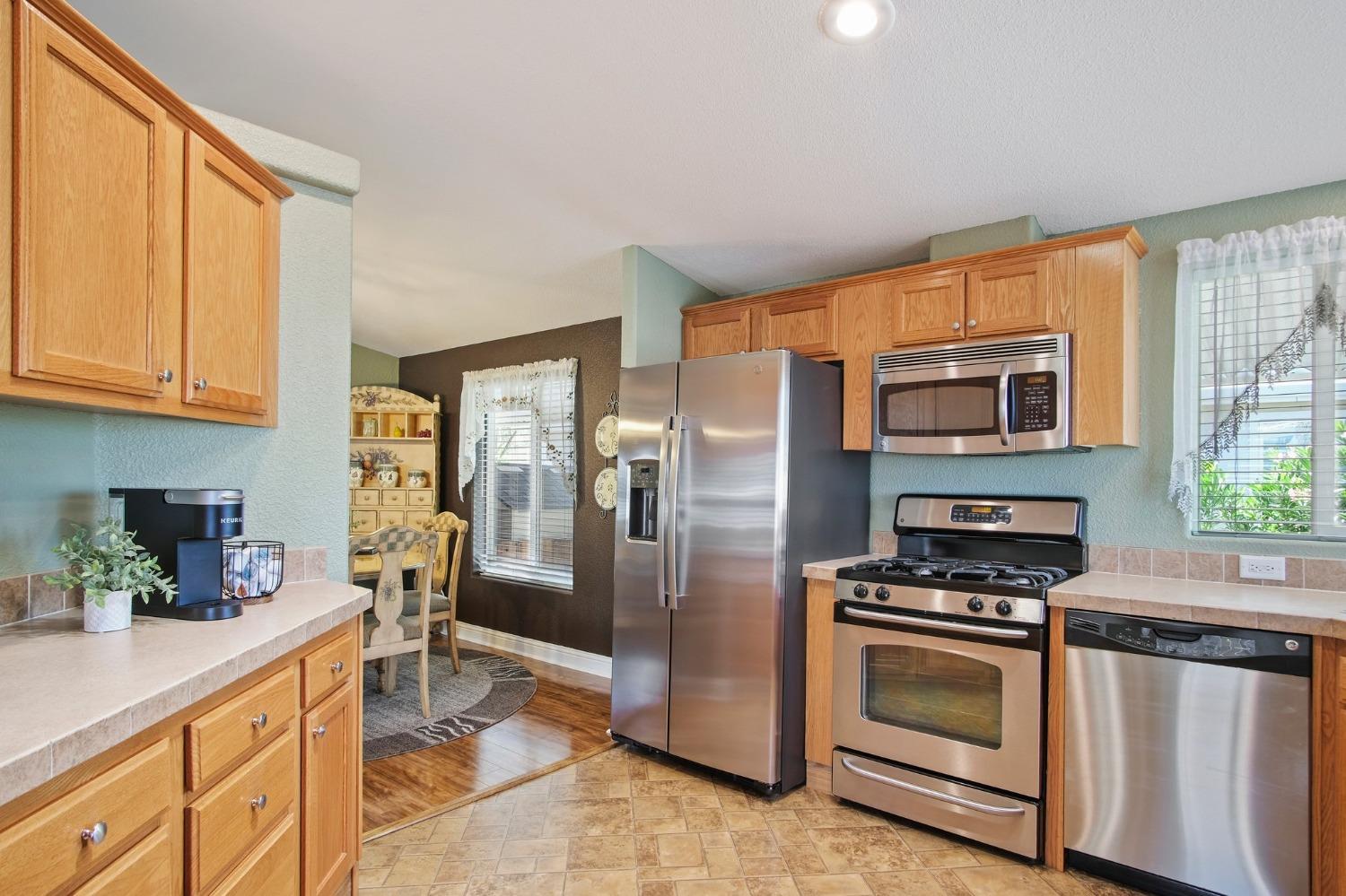 Detail Gallery Image 12 of 28 For 1830 E Yosemite Ave 118, Manteca,  CA 95336 - 2 Beds | 2 Baths