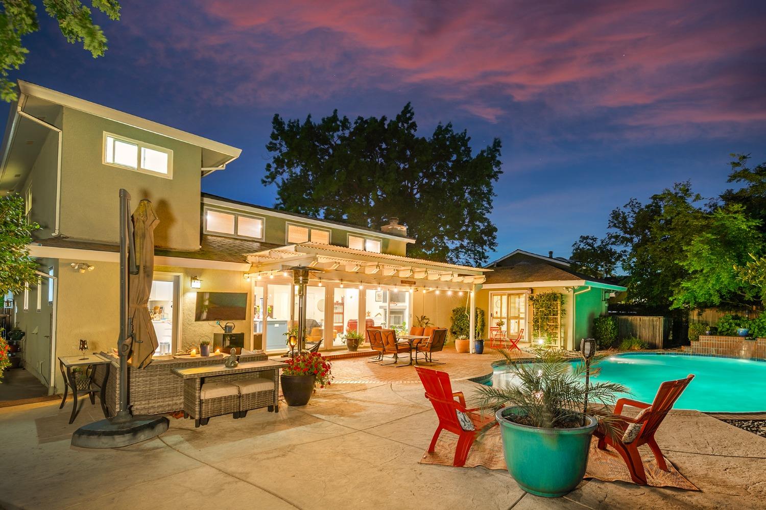 Detail Gallery Image 46 of 68 For 120 Clunie Dr, Sacramento,  CA 95864 - 4 Beds | 3/1 Baths
