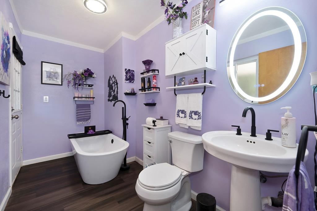 Detail Gallery Image 20 of 38 For 20427 Starlight Ln, Grass Valley,  CA 95945 - 3 Beds | 2 Baths