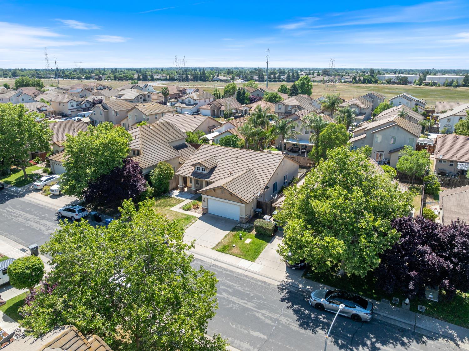 Detail Gallery Image 36 of 41 For 9443 Marius Way, Sacramento,  CA 95829 - 4 Beds | 2 Baths