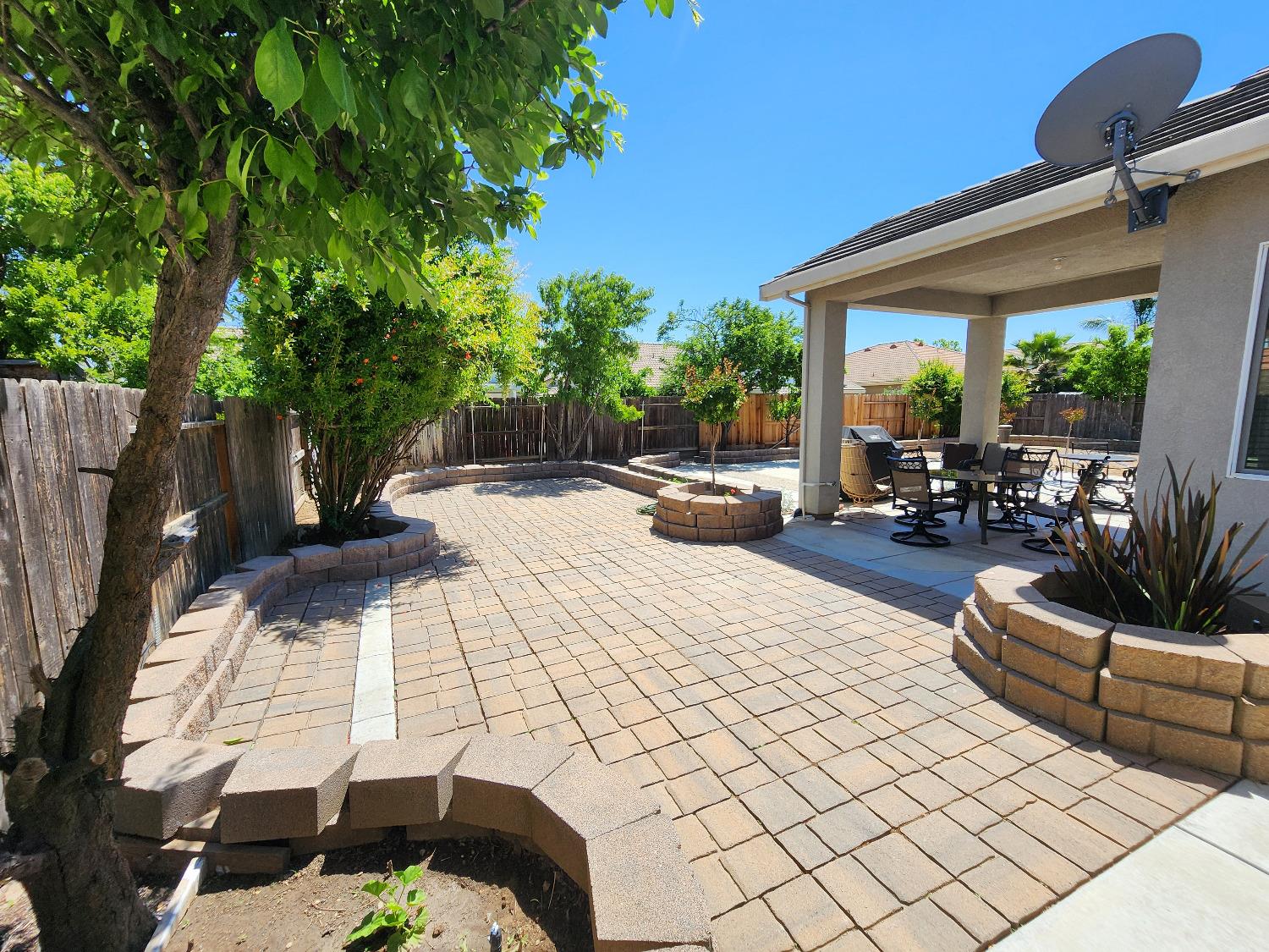 Detail Gallery Image 34 of 46 For 734 Bunting Ln, Newman,  CA 95360 - 3 Beds | 2 Baths
