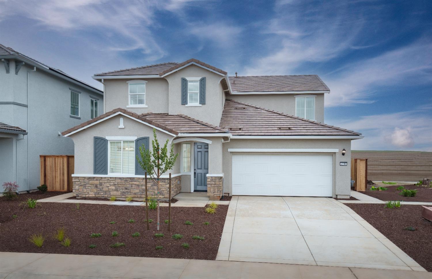 Duckhawk Circle, Rancho Cordova, California image 1