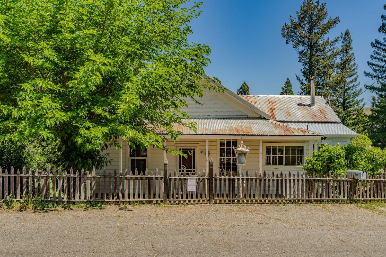 Badger Street, Sutter Creek, California image 3
