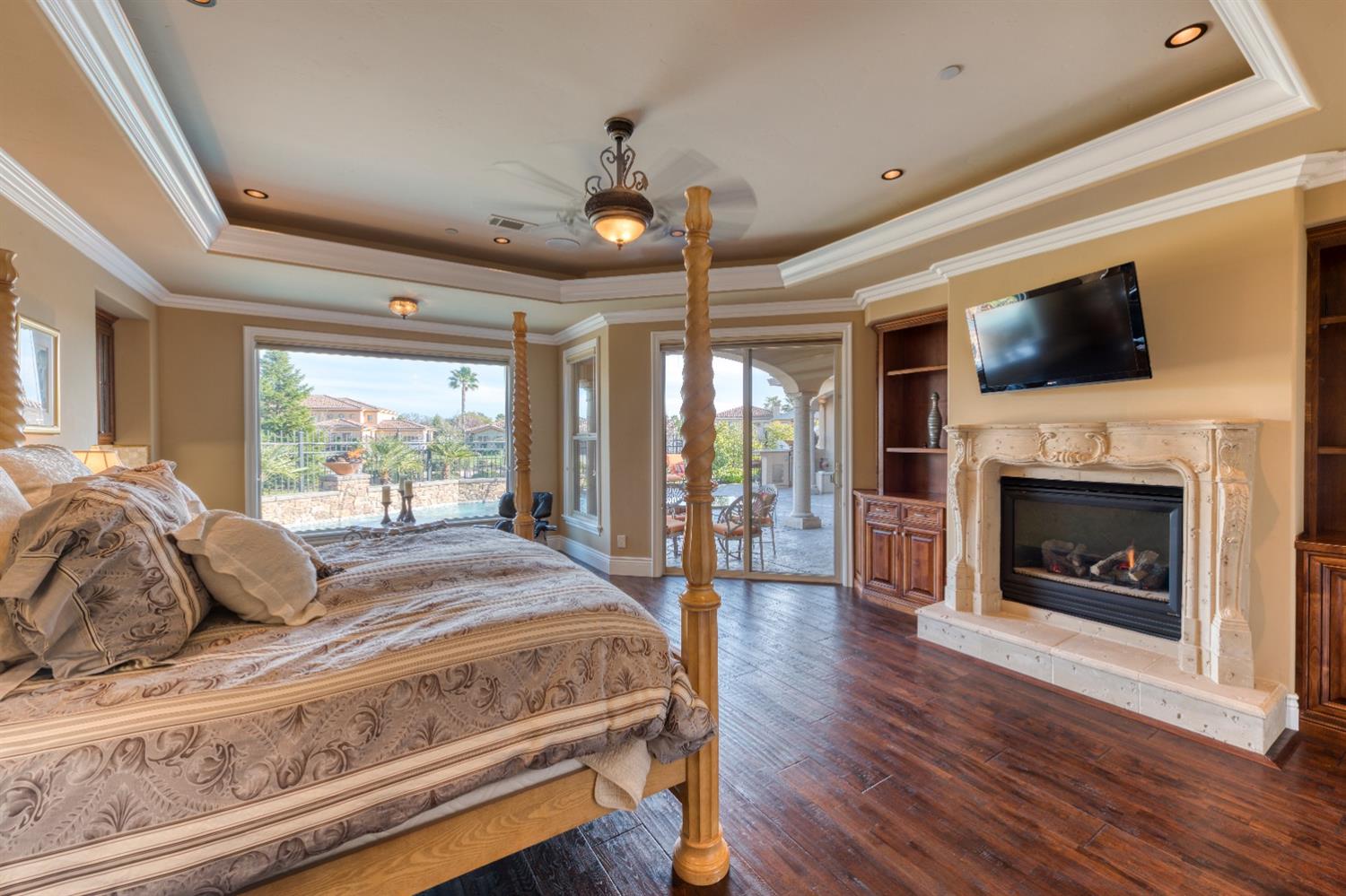Detail Gallery Image 57 of 80 For 8618 Hawkstone Ct, Roseville,  CA 95747 - 4 Beds | 4/1 Baths