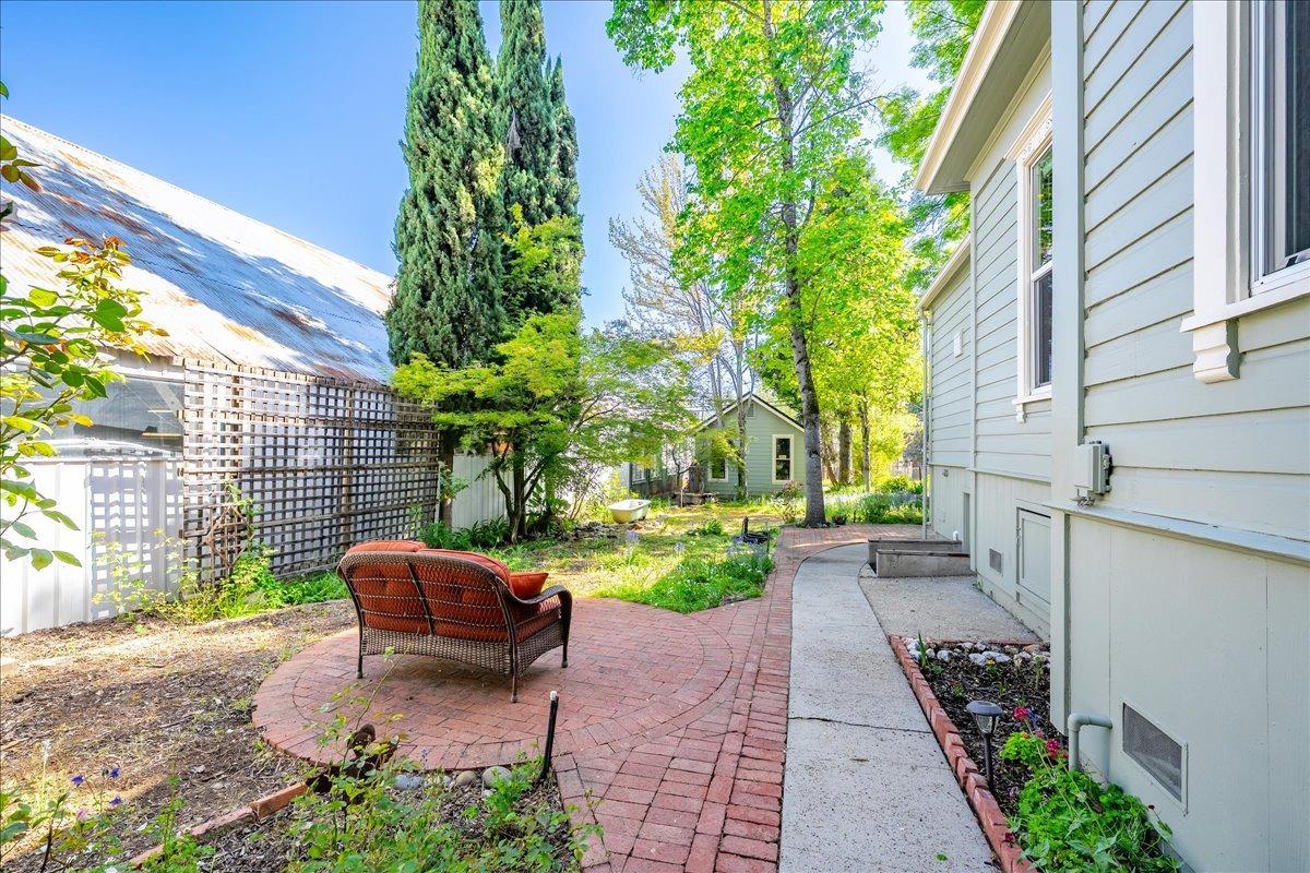 Detail Gallery Image 40 of 70 For 30 W Grass Valley St, Colfax,  CA 95713 - 4 Beds | 2 Baths