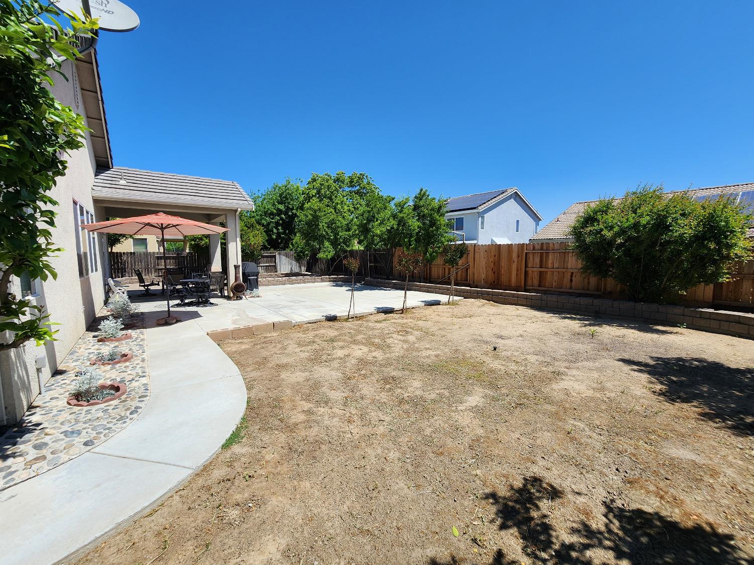 Detail Gallery Image 39 of 46 For 734 Bunting Ln, Newman,  CA 95360 - 3 Beds | 2 Baths