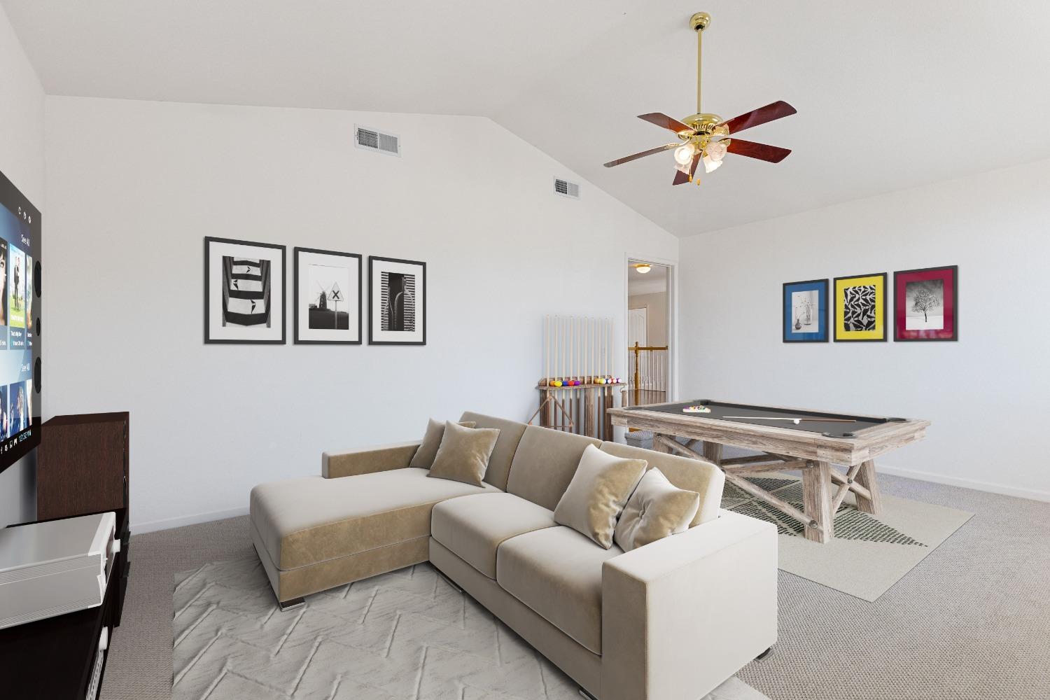 Detail Gallery Image 57 of 62 For 7920 Tetotom Park Way, Antelope,  CA 95843 - 5 Beds | 3 Baths