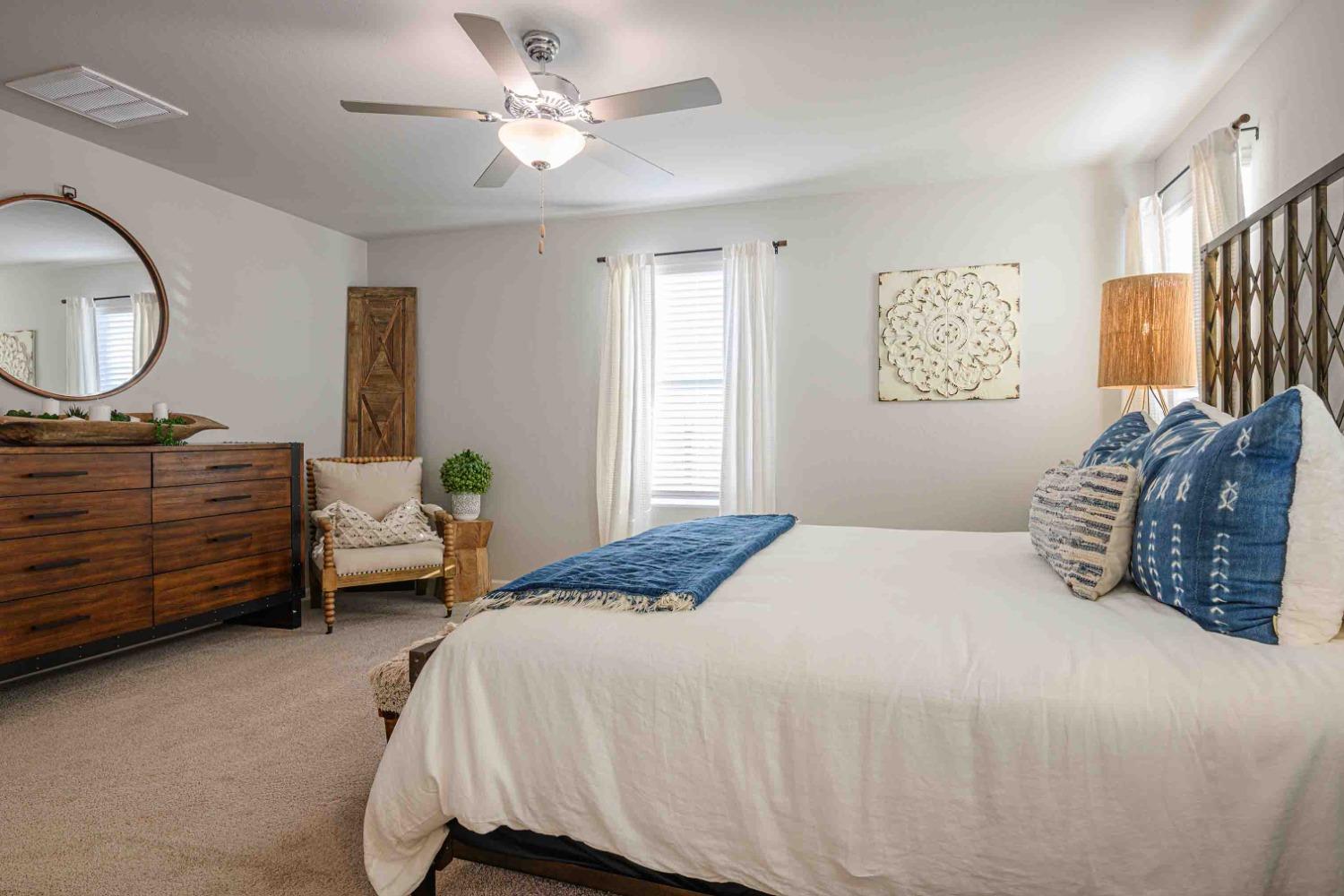Detail Gallery Image 11 of 18 For 4075 Cinnabar Ct #115 L,  Merced,  CA 95348 - 4 Beds | 3 Baths