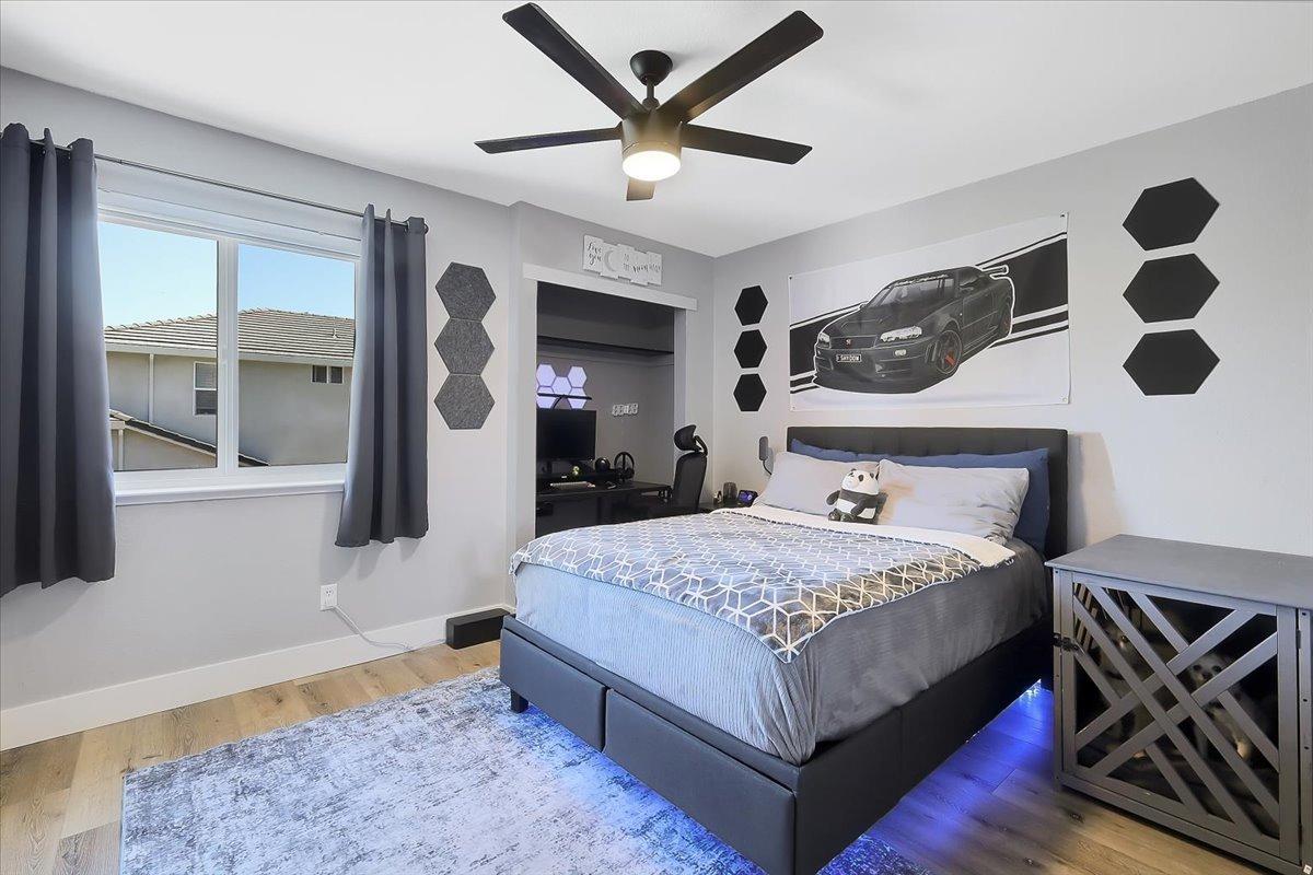 Detail Gallery Image 43 of 93 For 516 Radisson Dr, Yuba City,  CA 95991 - 5 Beds | 3 Baths