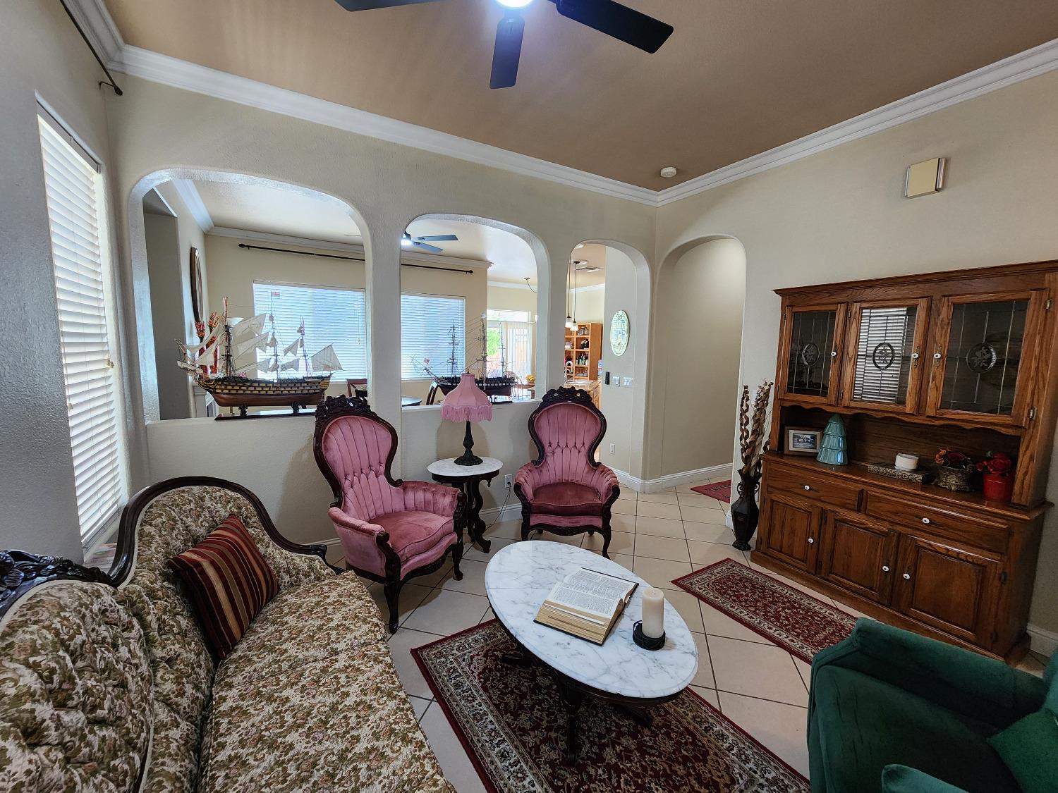Detail Gallery Image 5 of 46 For 734 Bunting Ln, Newman,  CA 95360 - 3 Beds | 2 Baths