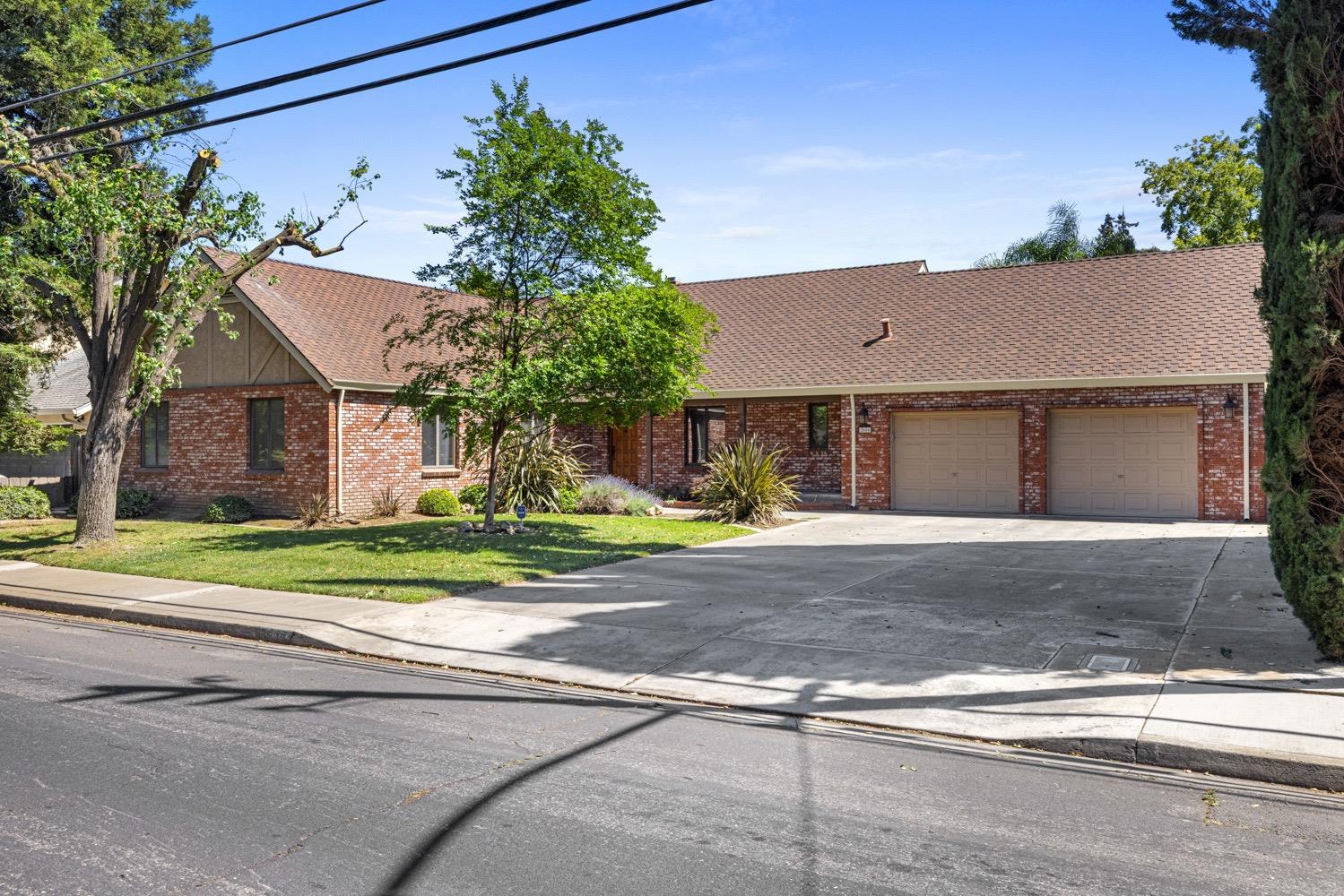 Veneman Avenue, Modesto, California image 3