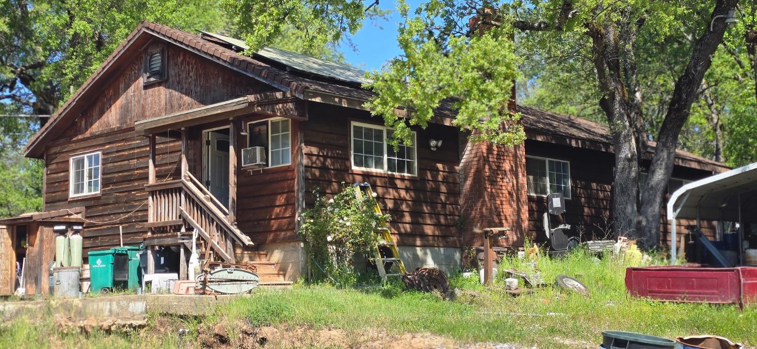 Forni Road, El Dorado, California image 1