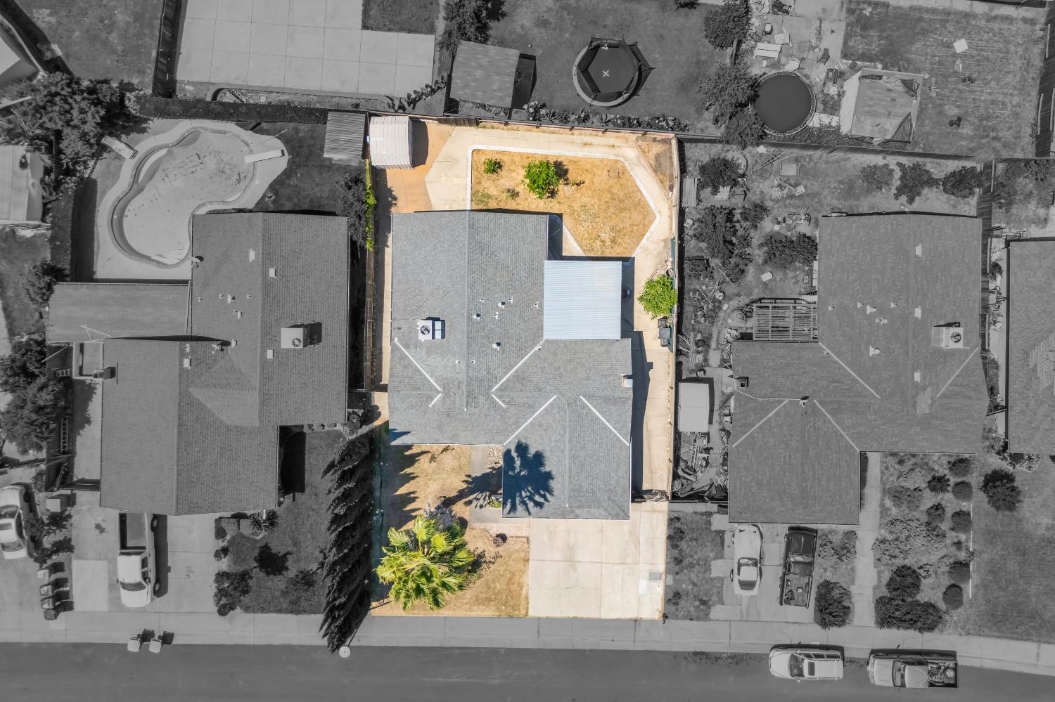 Detail Gallery Image 41 of 45 For 6833 Sandrock Way, Sacramento,  CA 95828 - 4 Beds | 2/1 Baths