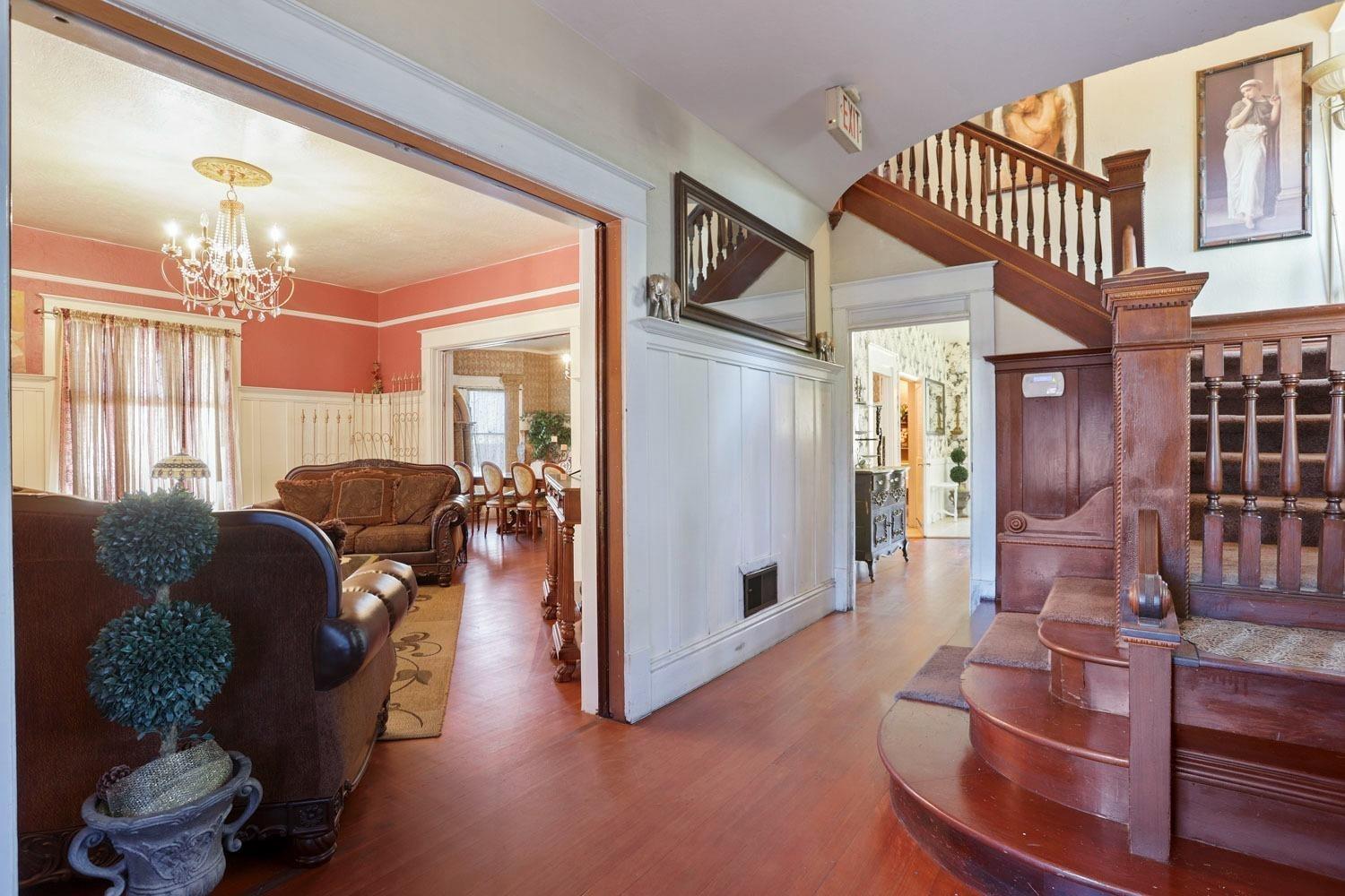 Detail Gallery Image 7 of 52 For 625 E Pine St, Lodi,  CA 95240 - 4 Beds | 2 Baths