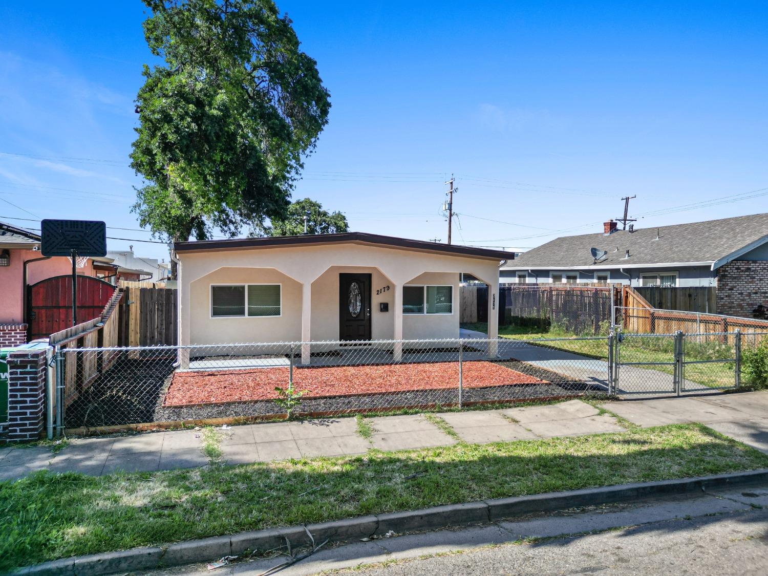 E Myrtle Street, Stockton, California image 1