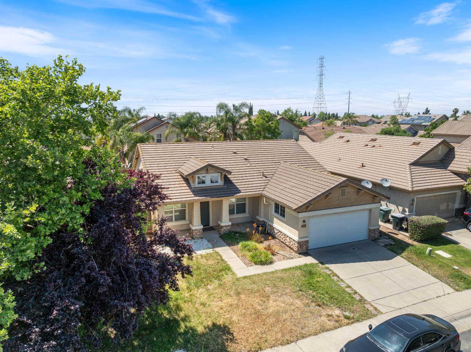 Detail Gallery Image 32 of 41 For 9443 Marius Way, Sacramento,  CA 95829 - 4 Beds | 2 Baths