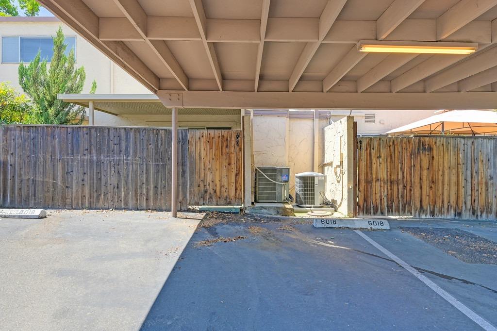 Detail Gallery Image 24 of 32 For 6018 via Casitas, Carmichael,  CA 95608 - 2 Beds | 1 Baths