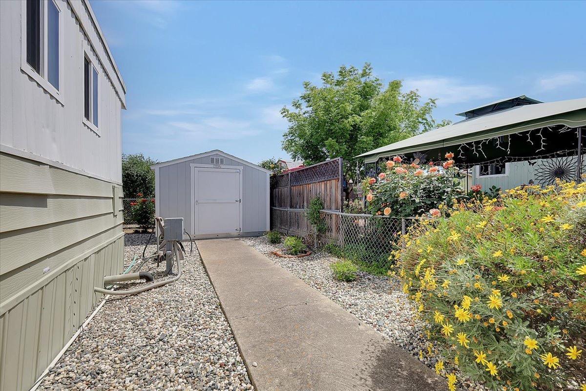 Detail Gallery Image 24 of 28 For 1155 Pease Rd. 228, Yuba City,  CA 95993 - 2 Beds | 2 Baths