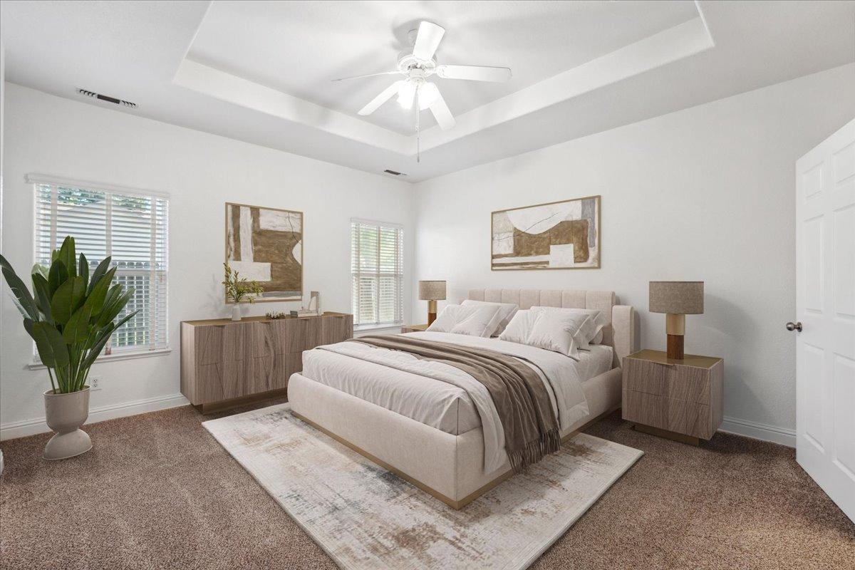 Detail Gallery Image 29 of 45 For 1128 Skyline Dr, Yuba City,  CA 95991 - 4 Beds | 2 Baths