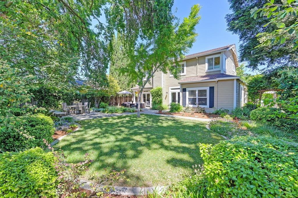 Detail Gallery Image 57 of 80 For 815 La Paz Dr, Davis,  CA 95618 - 4 Beds | 3 Baths