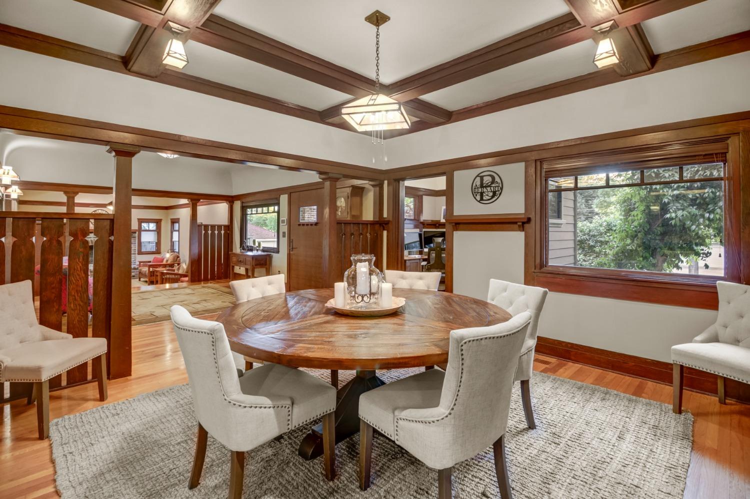Detail Gallery Image 18 of 73 For 3232 Norris Ave, Sacramento,  CA 95821 - 4 Beds | 3 Baths