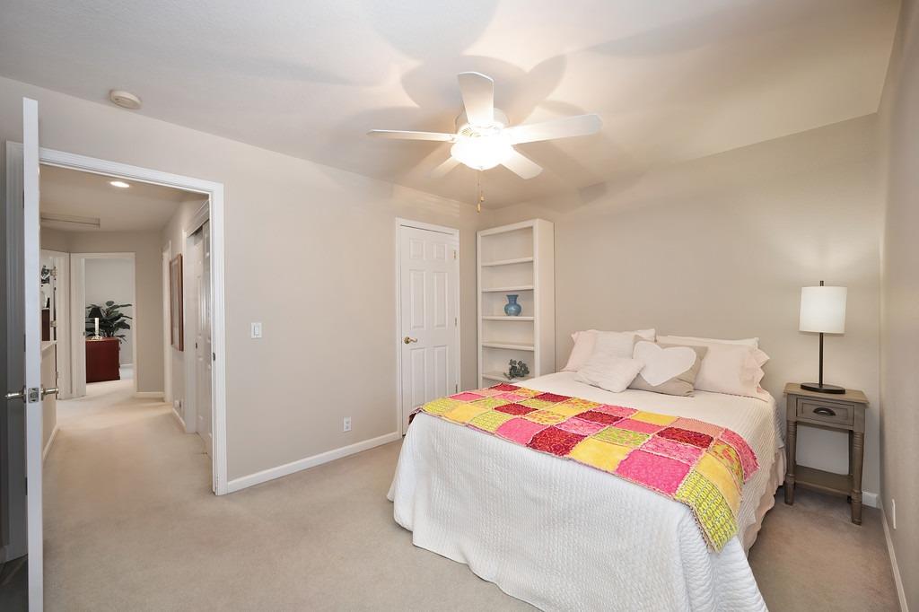 Detail Gallery Image 49 of 80 For 815 La Paz Dr, Davis,  CA 95618 - 4 Beds | 3 Baths