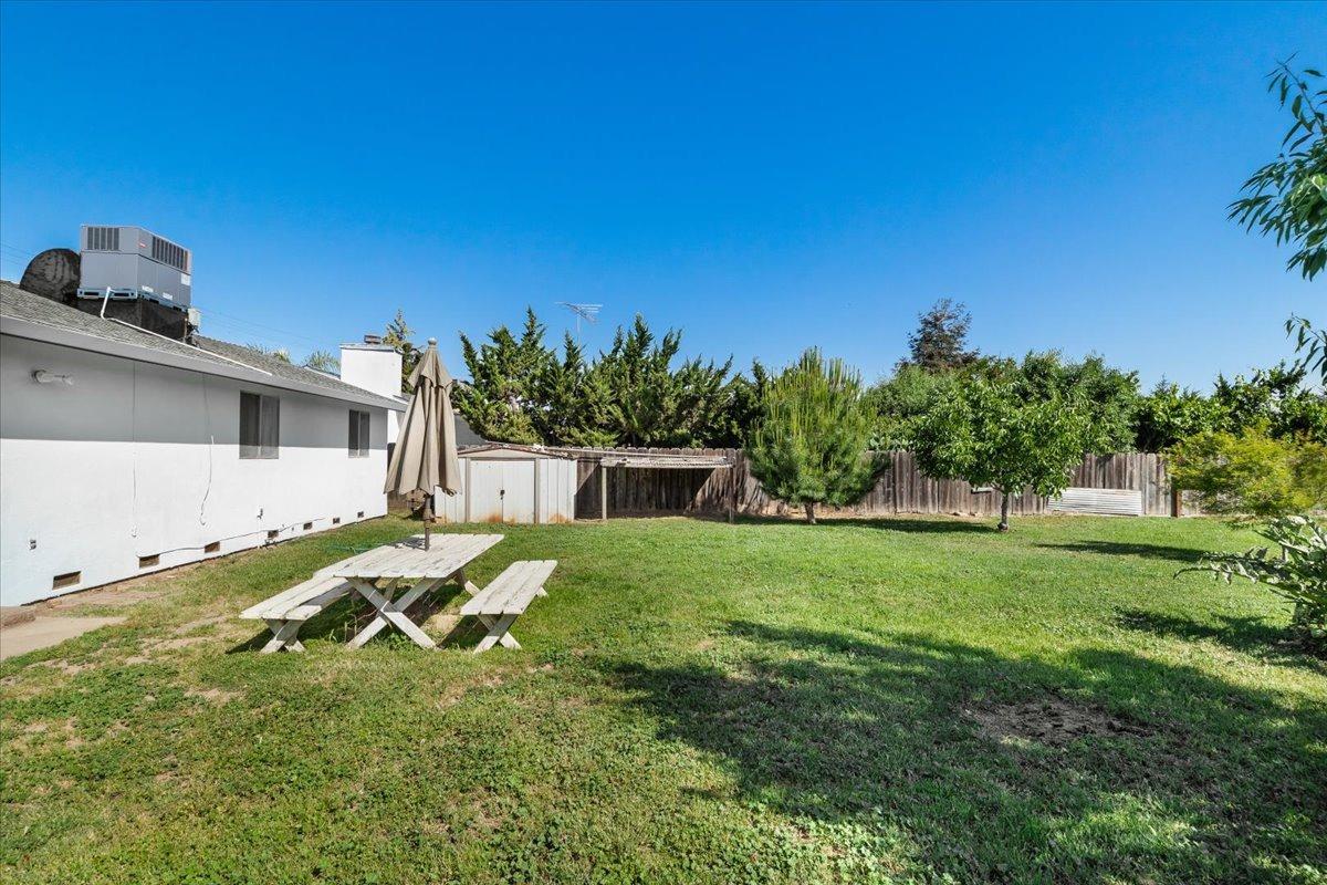 Detail Gallery Image 34 of 37 For 6030 Jackson Ave, Riverbank,  CA 95367 - 3 Beds | 2 Baths