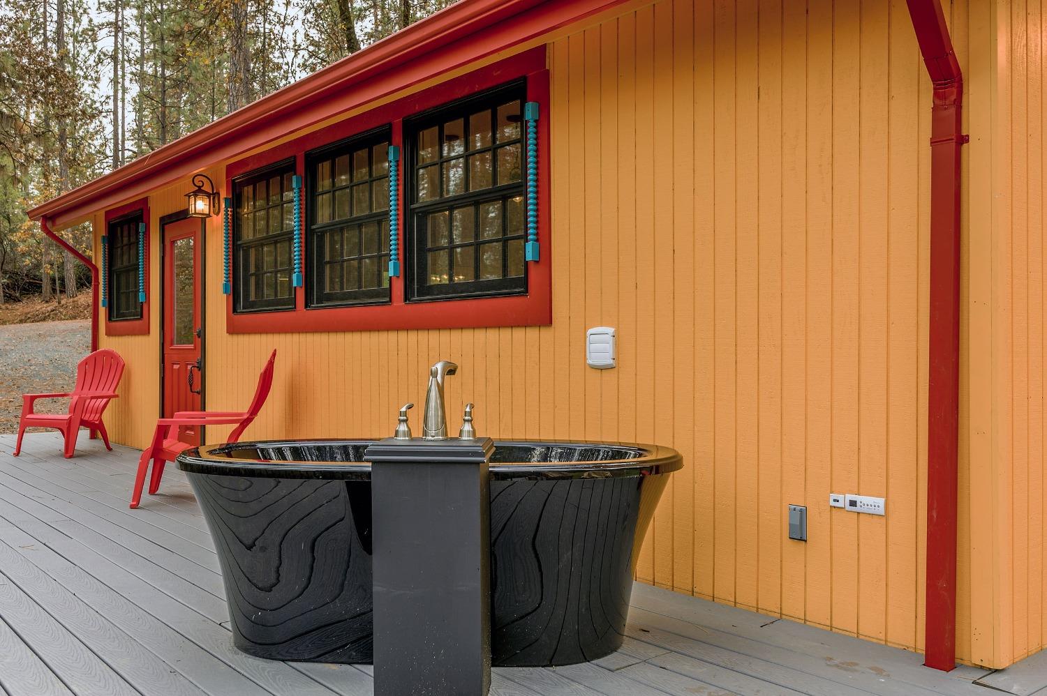 Detail Gallery Image 22 of 23 For 13689 Brannon Ct, Nevada City,  CA 95959 - 3 Beds | 2 Baths
