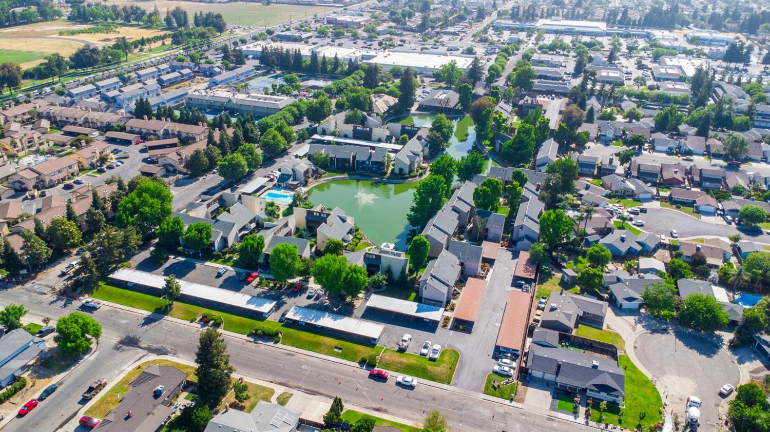 Detail Gallery Image 21 of 24 For 2900 Andre Ln #237,  Turlock,  CA 95382 - 1 Beds | 1 Baths