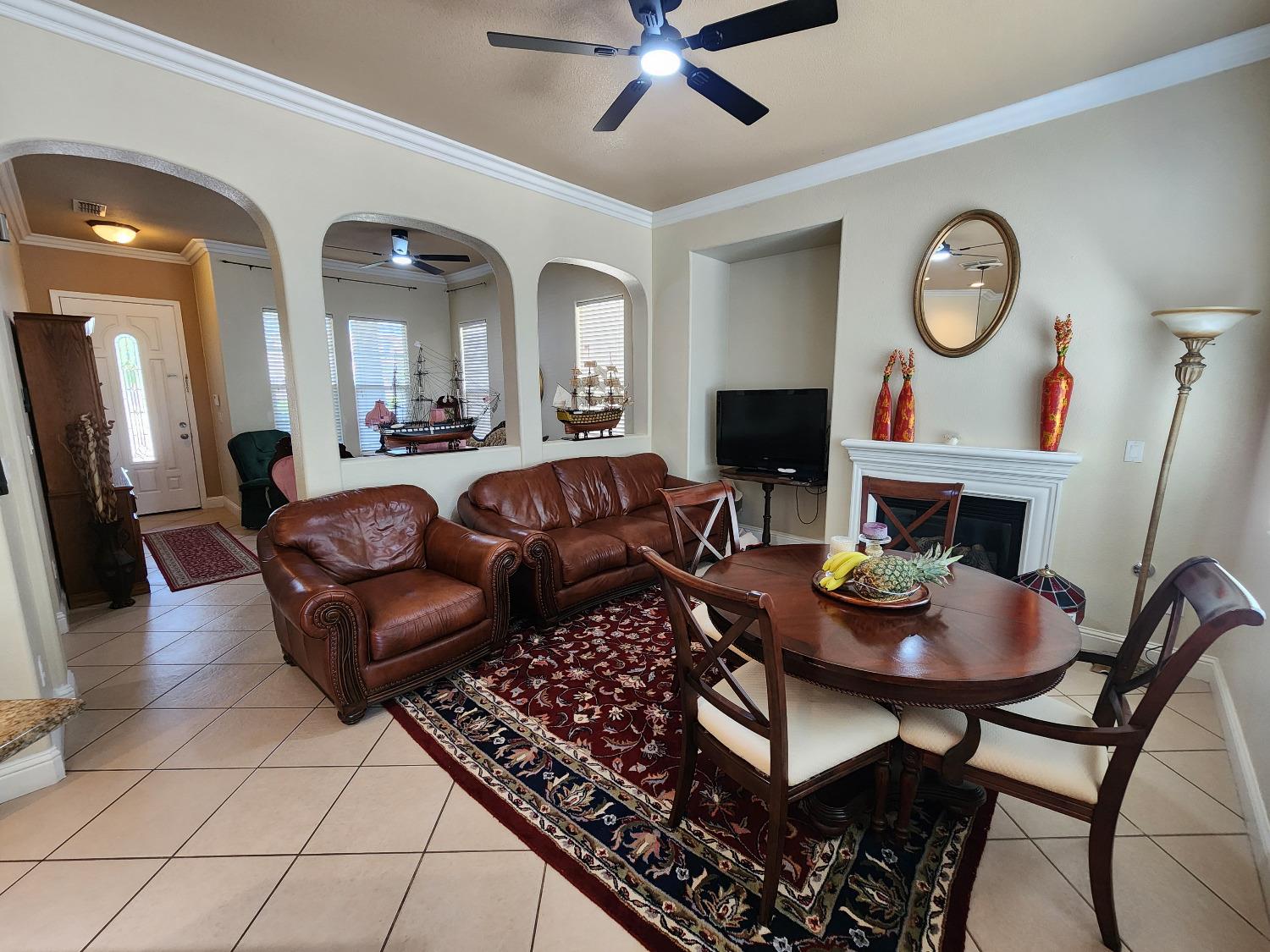 Detail Gallery Image 6 of 46 For 734 Bunting Ln, Newman,  CA 95360 - 3 Beds | 2 Baths