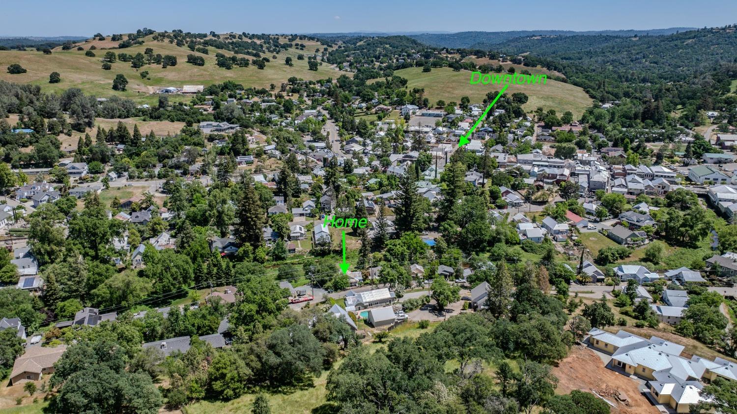 Badger Street, Sutter Creek, California image 34