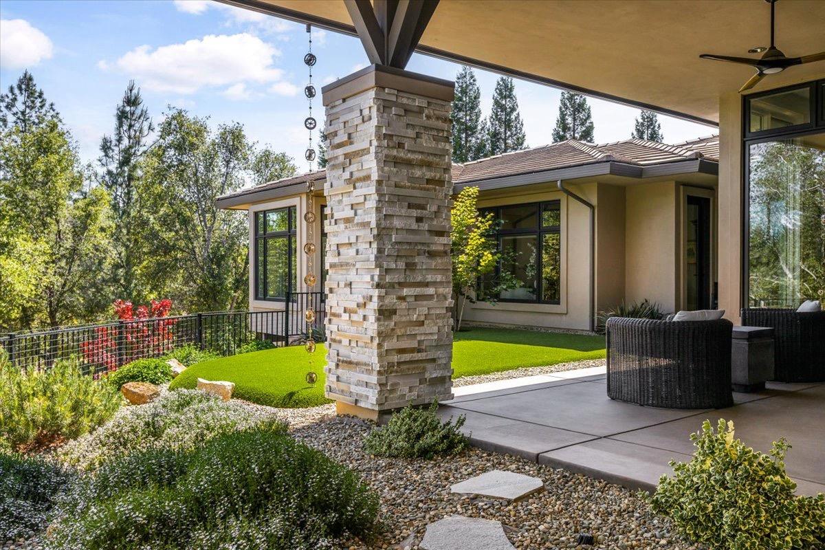 Detail Gallery Image 50 of 55 For 2073 Long View Dr, Meadow Vista,  CA 95722 - 3 Beds | 3/1 Baths