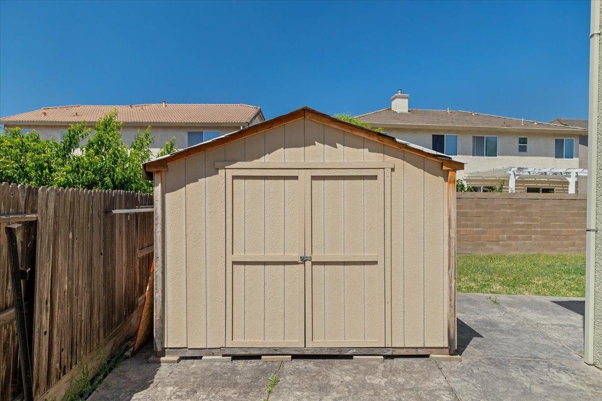 Detail Gallery Image 46 of 48 For 3129 Sonata Cir, Stockton,  CA 95212 - 4 Beds | 2/1 Baths