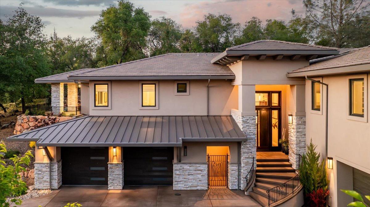 Detail Gallery Image 5 of 55 For 2073 Long View Dr, Meadow Vista,  CA 95722 - 3 Beds | 3/1 Baths
