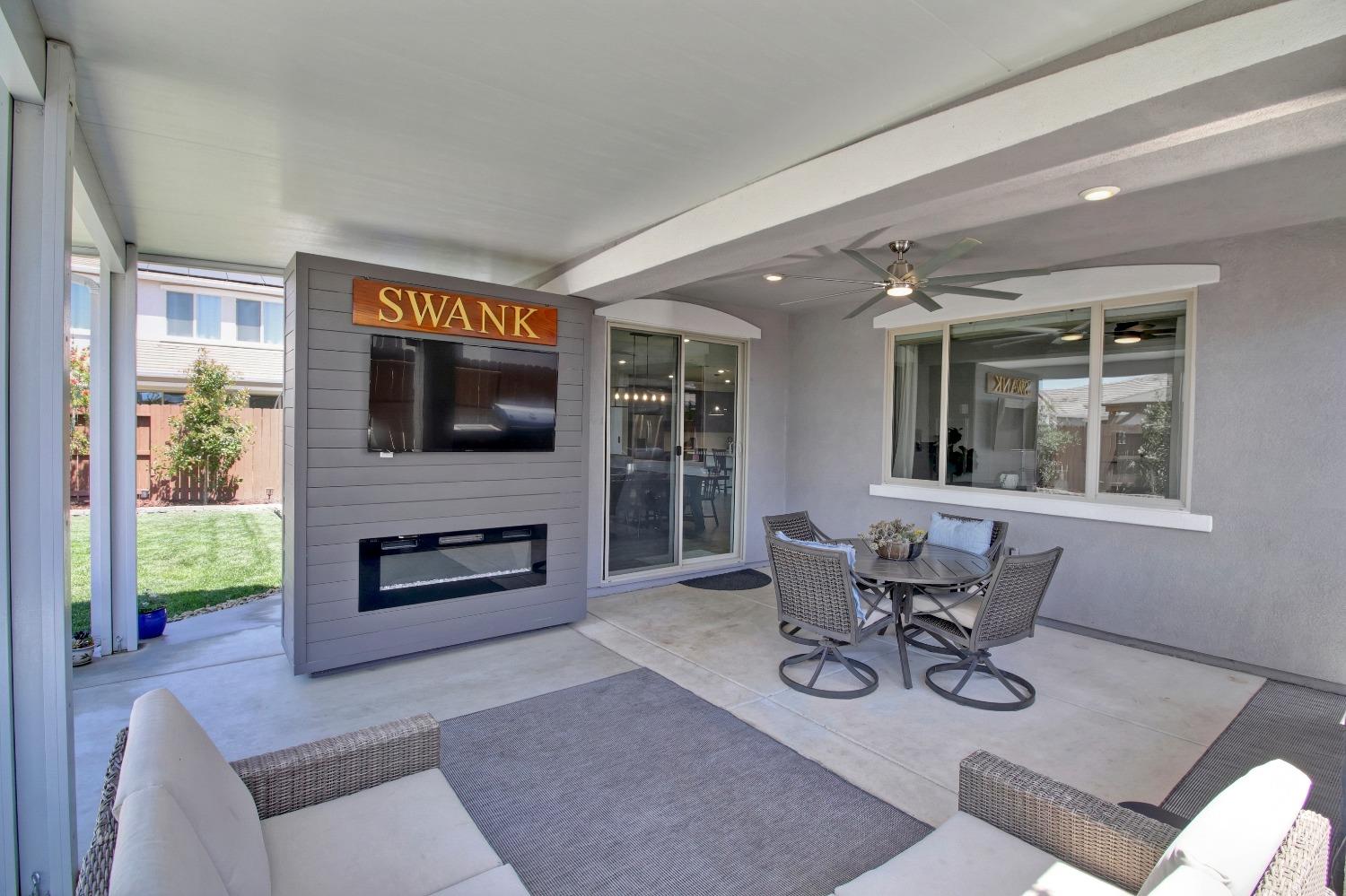 Detail Gallery Image 43 of 54 For 5480 Fandango Loop, Roseville,  CA 95747 - 4 Beds | 2/1 Baths