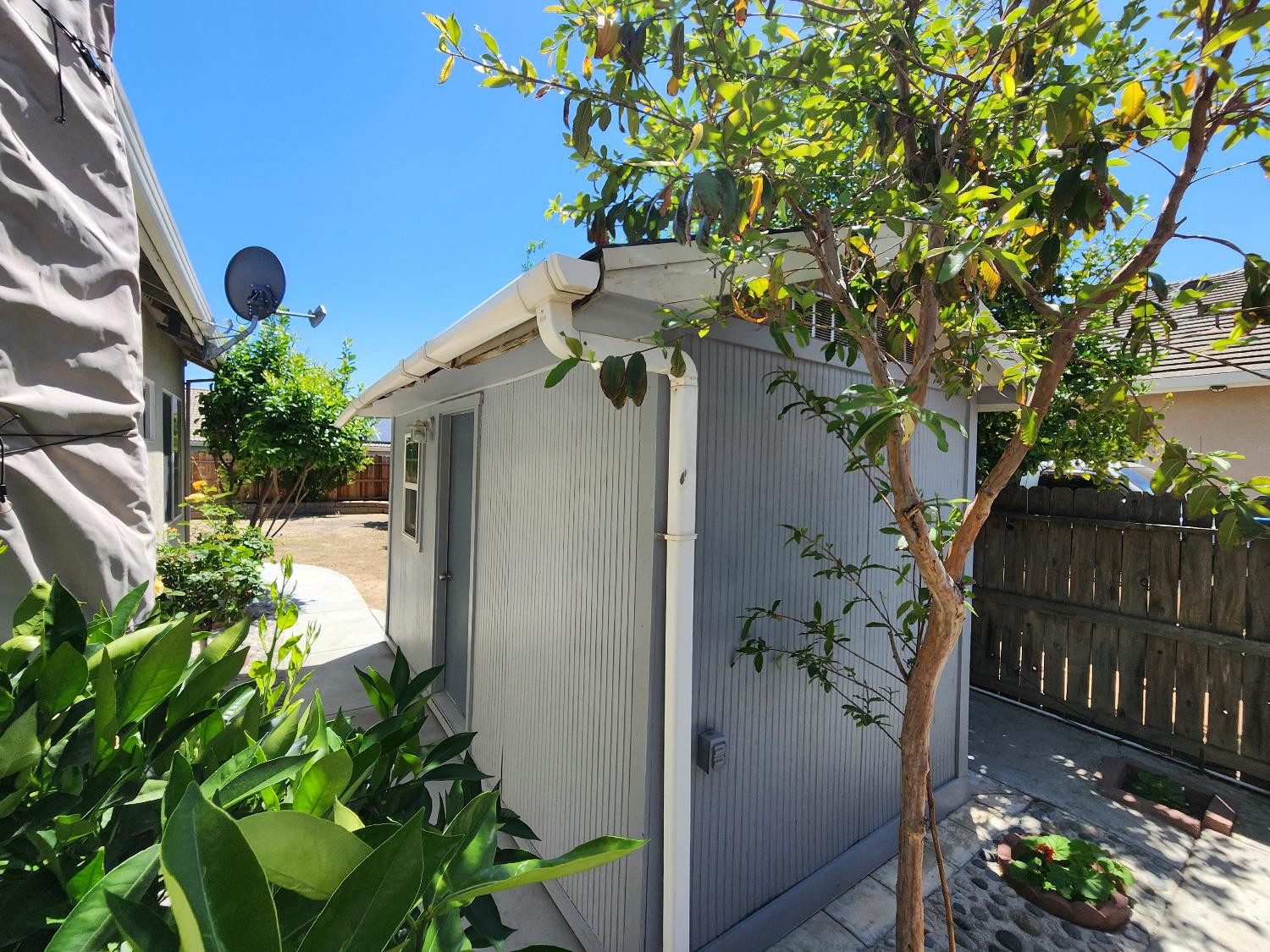 Detail Gallery Image 40 of 46 For 734 Bunting Ln, Newman,  CA 95360 - 3 Beds | 2 Baths