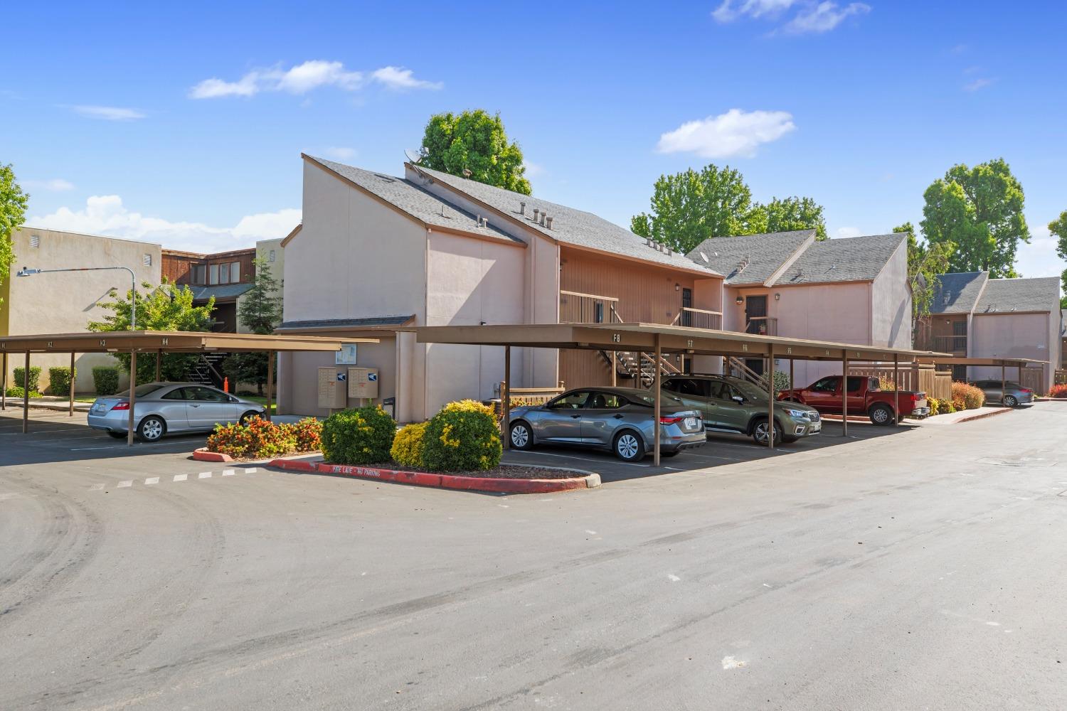 Detail Gallery Image 18 of 24 For 2900 Andre Ln #237,  Turlock,  CA 95382 - 1 Beds | 1 Baths