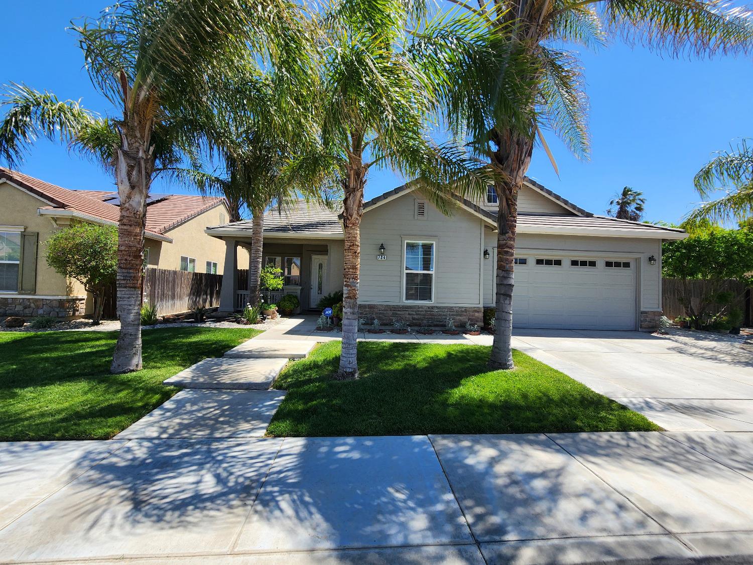 Detail Gallery Image 43 of 46 For 734 Bunting Ln, Newman,  CA 95360 - 3 Beds | 2 Baths