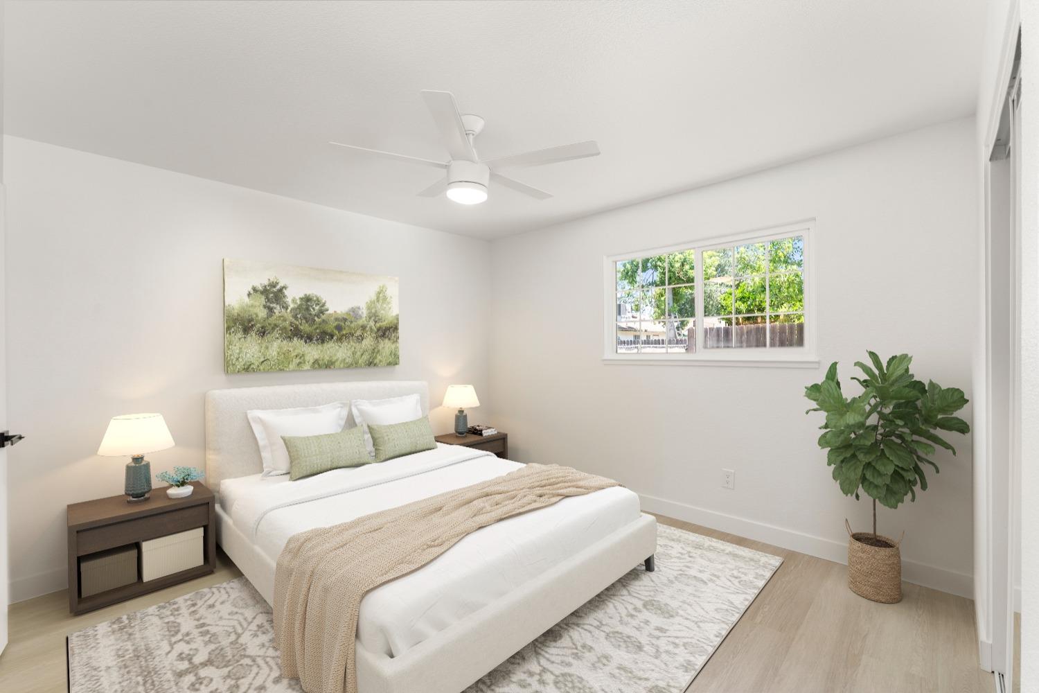 Detail Gallery Image 10 of 17 For 332 N Lower Sacramento Rd, Lodi,  CA 95242 - 4 Beds | 2 Baths