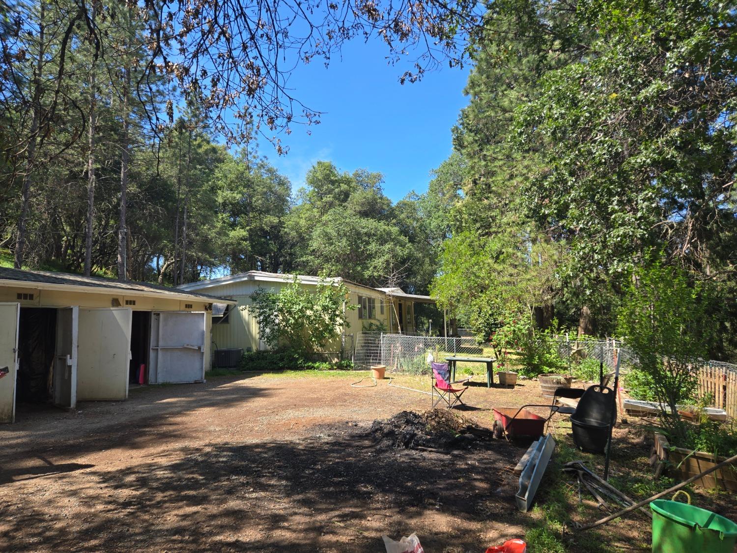 Tom Ray Drive, Grass Valley, California image 2