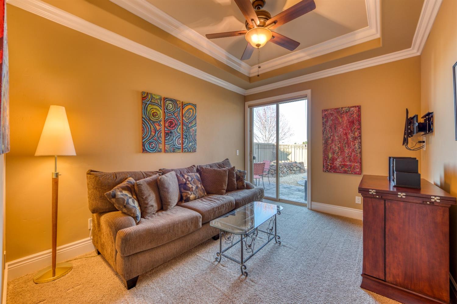 Detail Gallery Image 66 of 80 For 8618 Hawkstone Ct, Roseville,  CA 95747 - 4 Beds | 4/1 Baths
