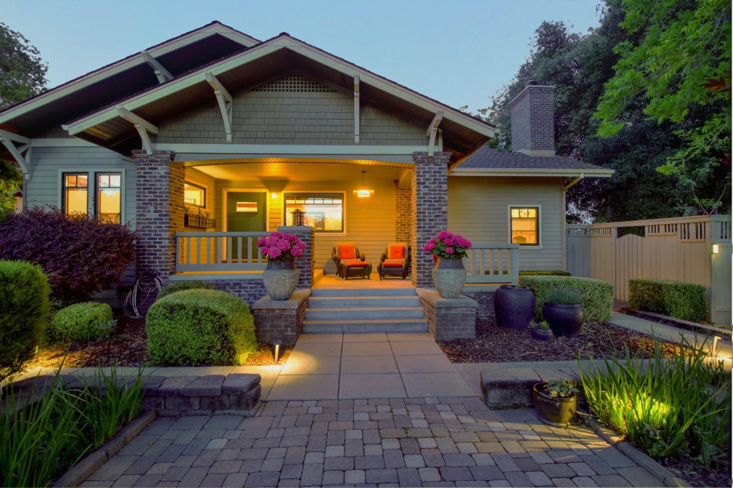 Detail Gallery Image 3 of 73 For 3232 Norris Ave, Sacramento,  CA 95821 - 4 Beds | 3 Baths
