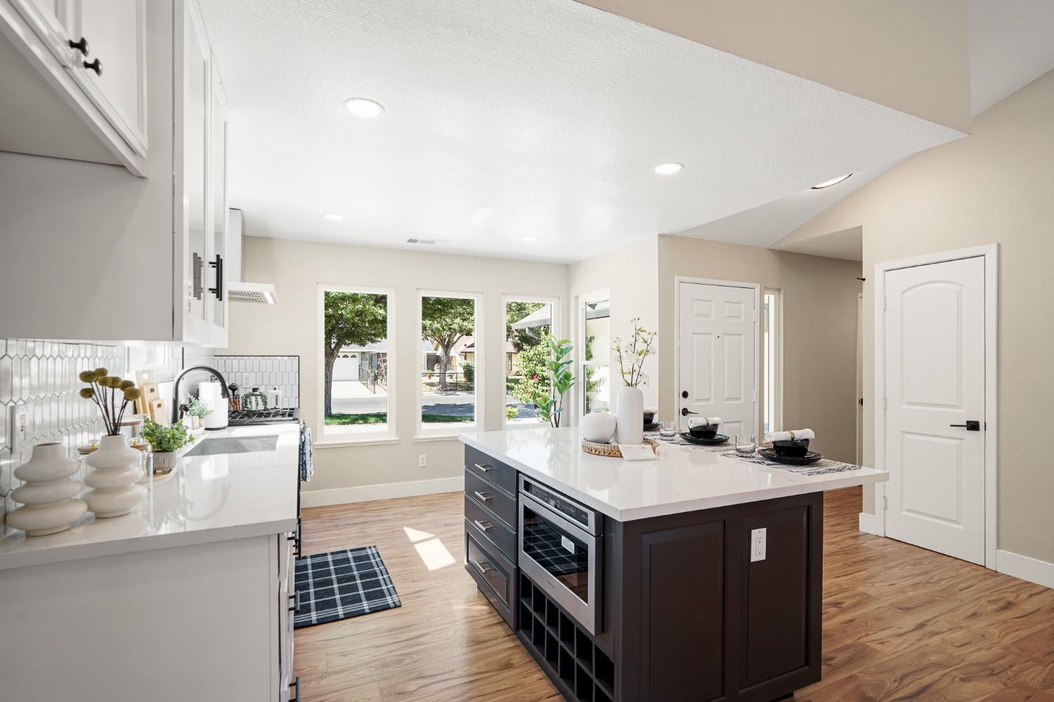 Detail Gallery Image 18 of 39 For 404 Kirbys Mill Dr, Modesto,  CA 95358 - 3 Beds | 2 Baths