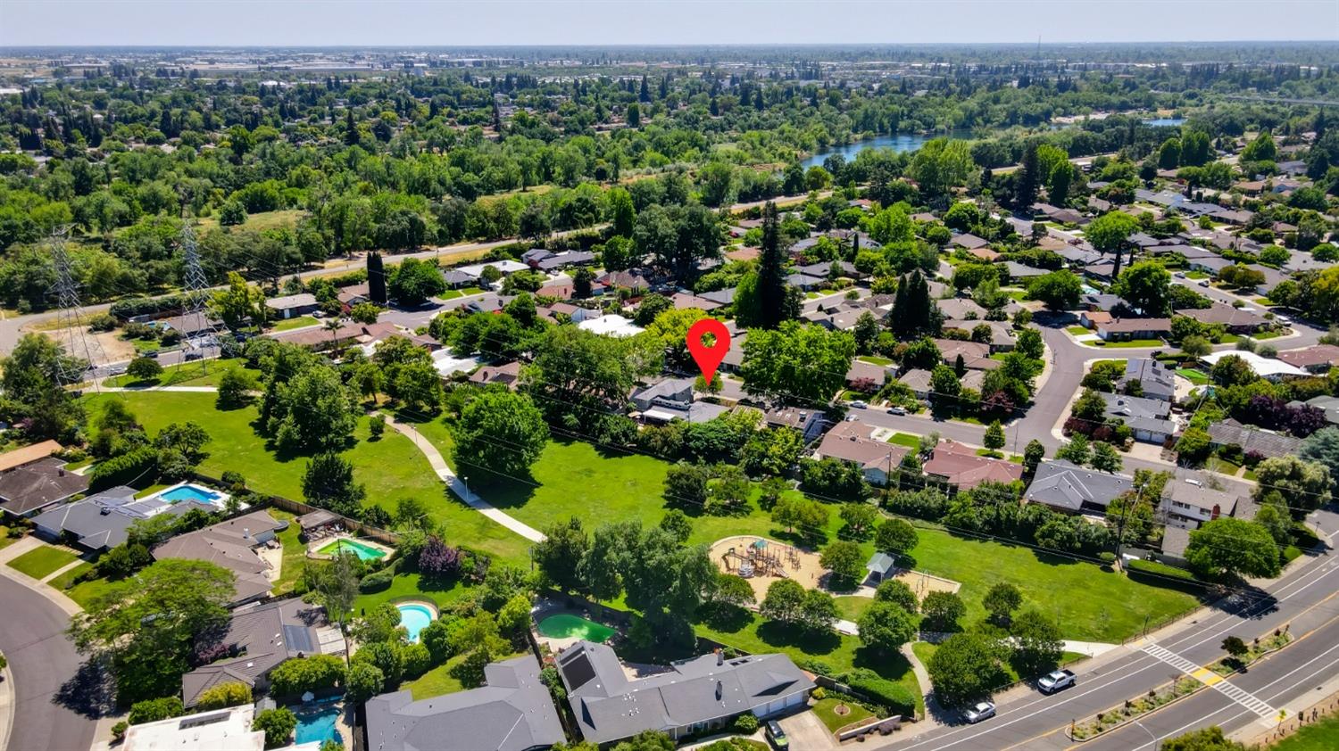 Detail Gallery Image 63 of 68 For 120 Clunie Dr, Sacramento,  CA 95864 - 4 Beds | 3/1 Baths
