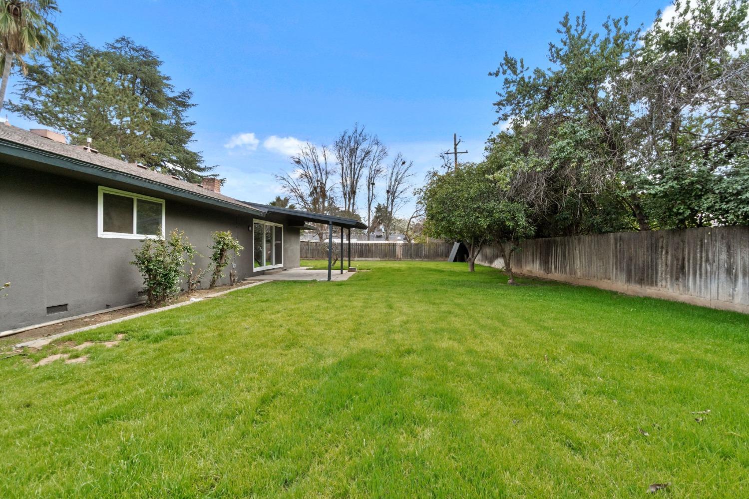 Detail Gallery Image 29 of 33 For 5231 N Del Mar Ave, Fresno,  CA 93704 - 3 Beds | 2 Baths