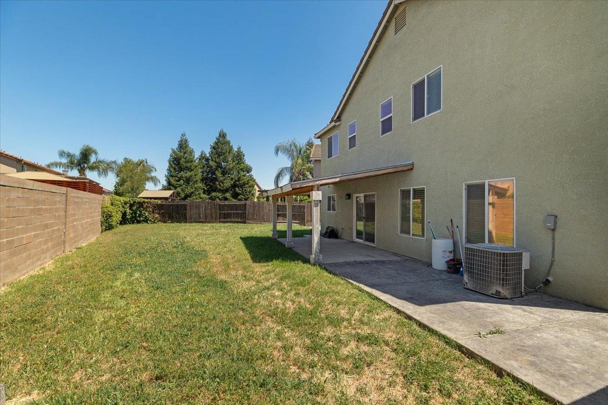 Detail Gallery Image 44 of 48 For 3129 Sonata Cir, Stockton,  CA 95212 - 4 Beds | 2/1 Baths